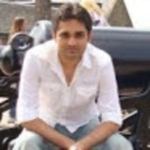 Meet your Posher, Abhimanyu